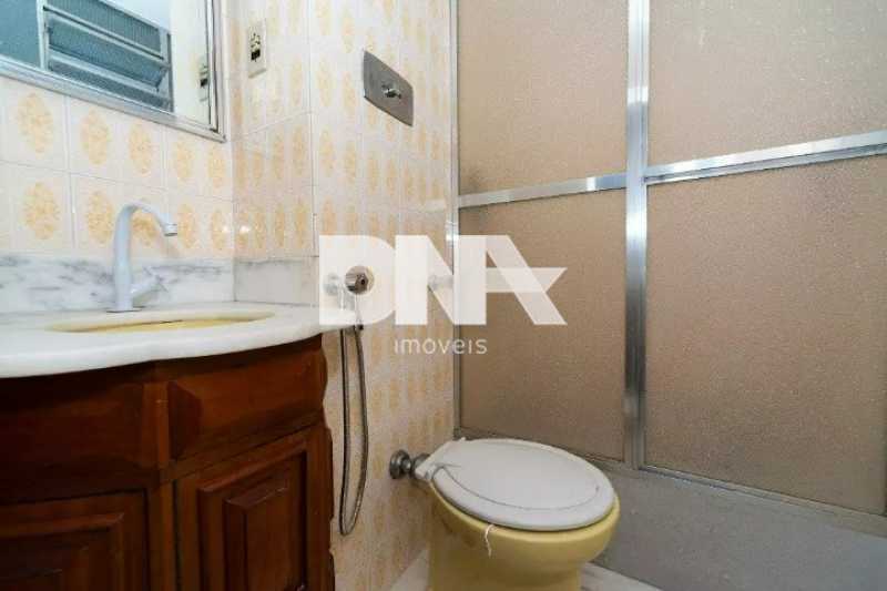 Oportunidade - Apartamento 3 quartos à venda Grajaú, Rio de Janeiro - R$ 350.000 - CTAP31172