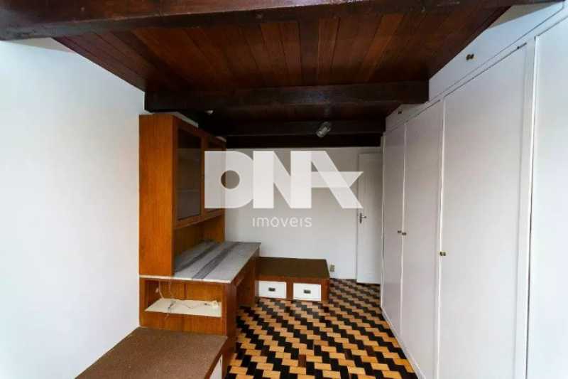 Oportunidade - Apartamento 3 quartos à venda Grajaú, Rio de Janeiro - R$ 350.000 - CTAP31172