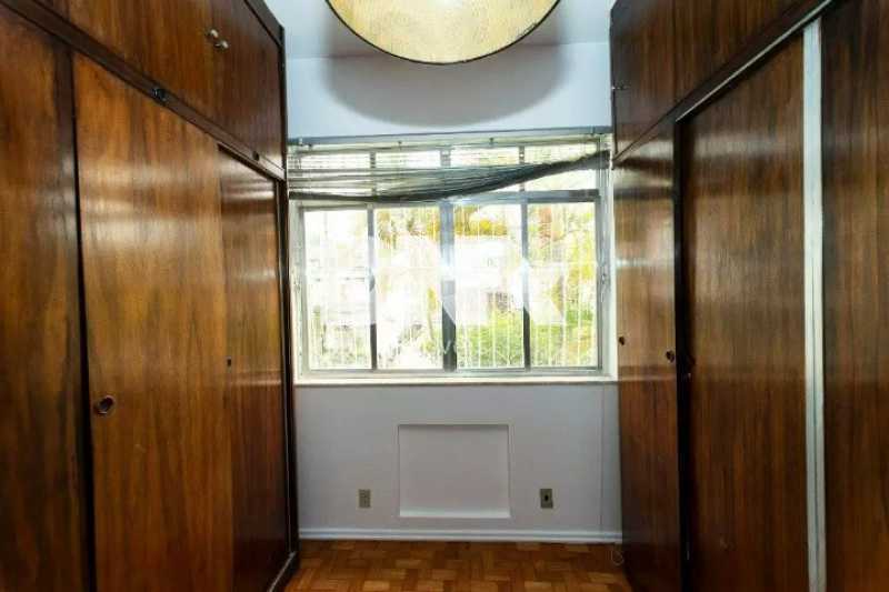 Oportunidade - Apartamento 3 quartos à venda Grajaú, Rio de Janeiro - R$ 350.000 - CTAP31172
