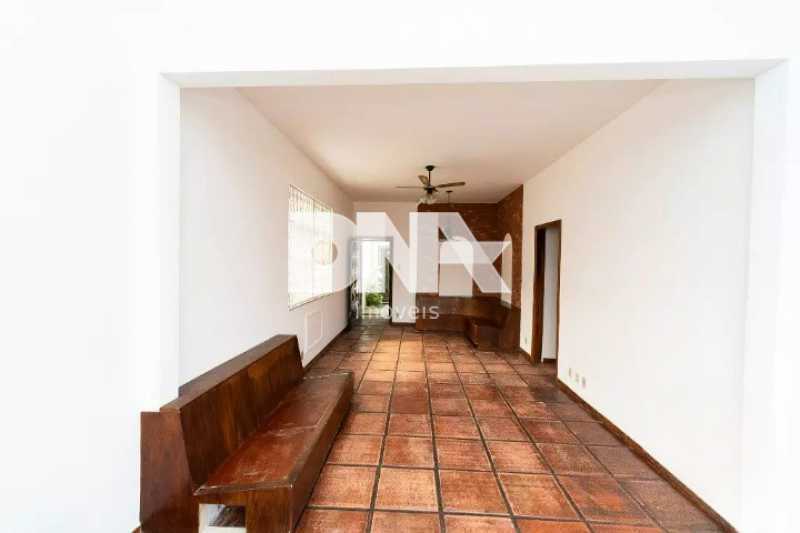 Oportunidade - Apartamento 3 quartos à venda Grajaú, Rio de Janeiro - R$ 350.000 - CTAP31172