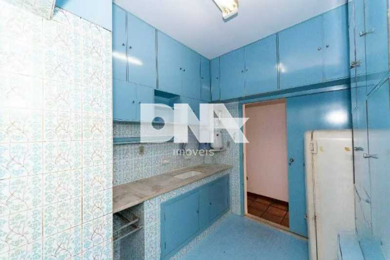 Oportunidade - Apartamento 3 quartos à venda Grajaú, Rio de Janeiro - R$ 350.000 - CTAP31172