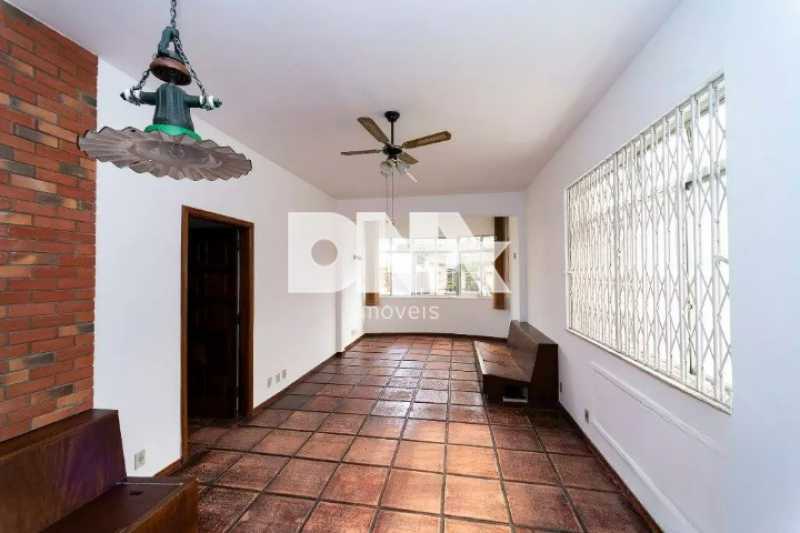 Oportunidade - Apartamento 3 quartos à venda Grajaú, Rio de Janeiro - R$ 350.000 - CTAP31172
