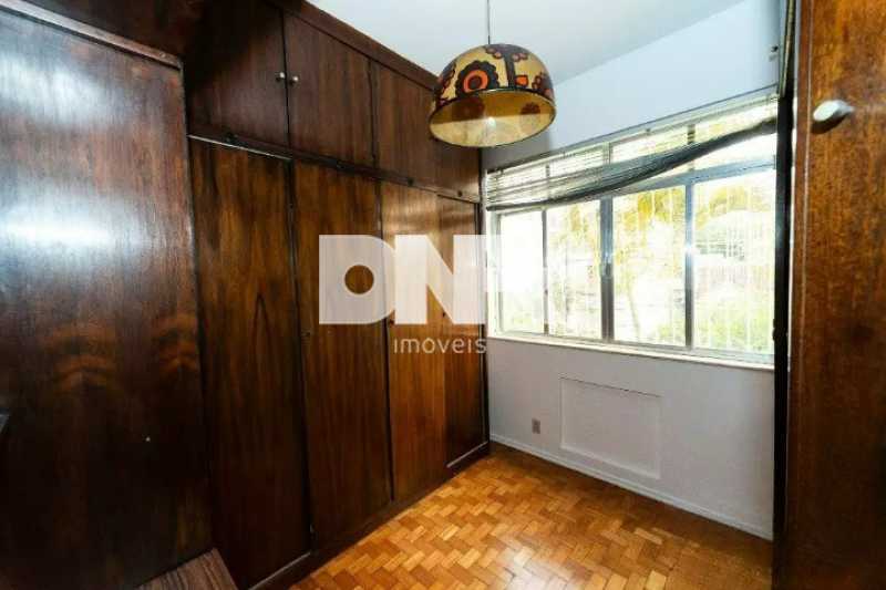 Oportunidade - Apartamento 3 quartos à venda Grajaú, Rio de Janeiro - R$ 350.000 - CTAP31172