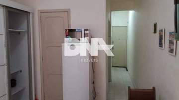 Kitnet/Conjugado 28m² à venda Praia de Botafogo, Botafogo, Rio de Janeiro - R$ 330.000 - NBKI10065