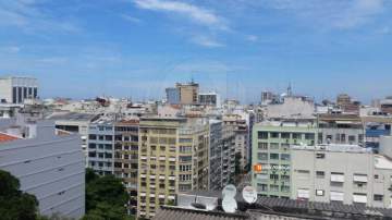 Oportunidade - Prédio 2000m² à venda Rua Saint Roman, Copacabana, Rio de Janeiro - R$ 5.300.000 - BP40001