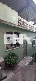 Casa de Vila à venda Rua Álvaro Ramos, Botafogo, Rio de Janeiro - R$ 450.000 - NBCV20060
