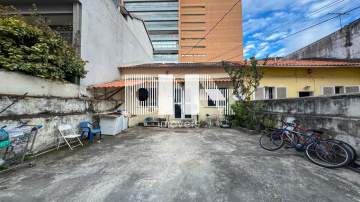 Casa à venda Rua Fernandes Guimarães, Botafogo, Rio de Janeiro - R$ 1.500.000 - BR30082