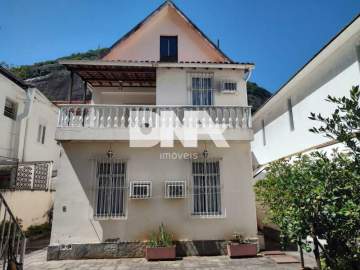 Casa 4 quartos à venda Urca, Rio de Janeiro - R$ 3.000.000 - BR40121