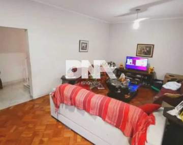 Imperdível - Casa à venda Rua Marechal Pires Ferreira, Cosme Velho, Rio de Janeiro - R$ 1.600.000 - BR50073