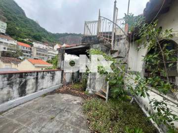 Casa à venda Rua Roquete Pinto, Urca, Rio de Janeiro - R$ 3.500.000 - BR90003