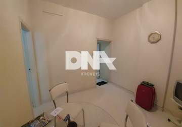 Apartamento à venda Avenida Nossa Senhora de Copacabana, Leme, Rio de Janeiro - R$ 600.000 - CA11150