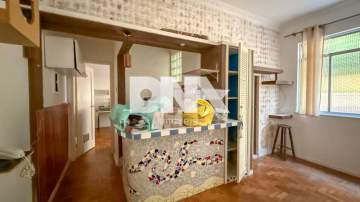 Apartamento à venda Rua Tonelero, Copacabana, Rio de Janeiro - R$ 530.000 - CA11917