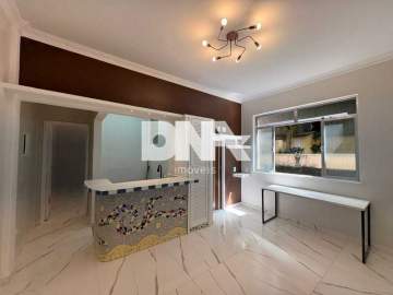 Apartamento à venda Rua Tonelero, Copacabana, Rio de Janeiro - R$ 650.000 - CA11917