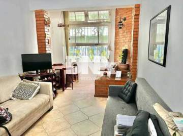 Apartamento 2 quartos à venda Copacabana, Rio de Janeiro - R$ 990.000 - CA20733