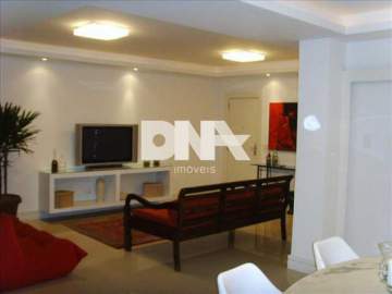 Apartamento à venda Rua Miguel Lemos, Copacabana, Rio de Janeiro - R$ 1.700.000 - CA21466