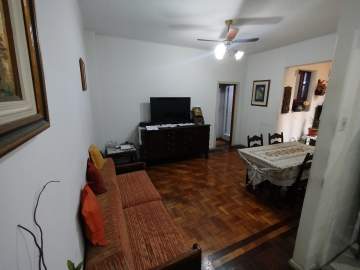 Apartamento à venda Avenida Nossa Senhora de Copacabana, Copacabana, Rio de Janeiro - R$ 747.000 - CA21563