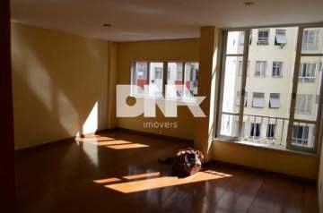 Apartamento 3 quartos à venda Copacabana, Rio de Janeiro - R$ 1.100.000 - CA22236