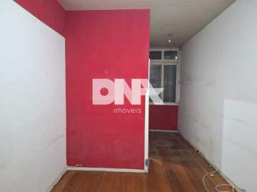 Apartamento 2 quartos à venda Copacabana, Rio de Janeiro - R$ 690.000 - CA22439