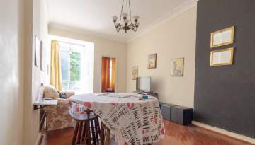 Apartamento à venda Rua Rodolfo Dantas, Copacabana, Rio de Janeiro - R$ 740.000 - CA22529