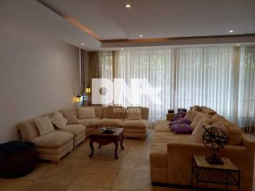 Apartamento 3 quartos à venda Copacabana, Rio de Janeiro - R$ 2.100.000 - CA30633