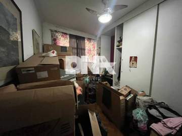 Apartamento 3 quartos à venda Copacabana, Rio de Janeiro - R$ 1.050.000 - CA30691