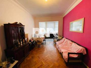 Imperdível - Apartamento 3 quartos à venda Copacabana, Rio de Janeiro - R$ 1.780.000 - CA31082