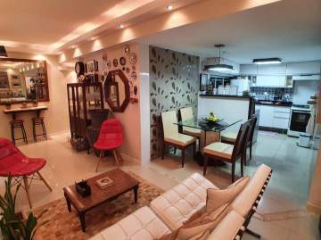 Imperdível - Apartamento 3 quartos à venda Copacabana, Rio de Janeiro - R$ 1.080.000 - CA31594