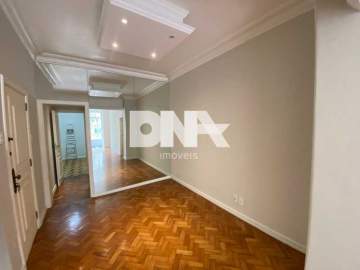 Apartamento à venda Rua Ministro Viveiros de Castro, Copacabana, Rio de Janeiro - R$ 1.350.000 - CA31761