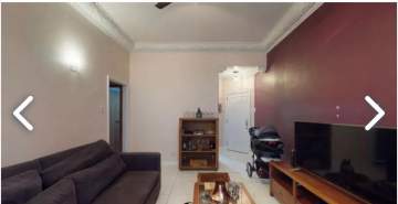 Apartamento 3 quartos à venda Copacabana, Rio de Janeiro - R$ 750.000 - CA31775