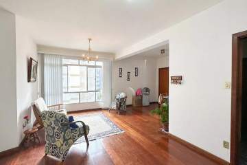 Apartamento à venda Rua General Barbosa Lima, Copacabana, Rio de Janeiro - R$ 1.570.000 - CA32084