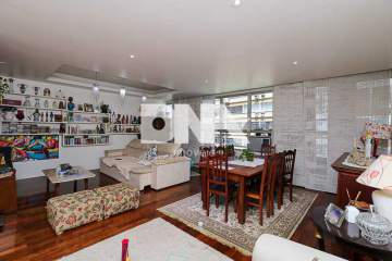 Apartamento 3 quartos à venda Copacabana, Rio de Janeiro - R$ 1.690.000 - CA32174