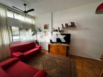 Imperdível - Apartamento à venda Rua Figueiredo Magalhães, Copacabana, Rio de Janeiro - R$ 845.000 - CA32269