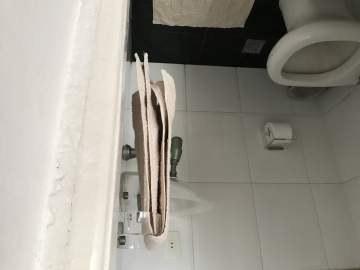Apartamento 3 quartos à venda Copacabana, Rio de Janeiro - R$ 1.400.000 - CA32612
