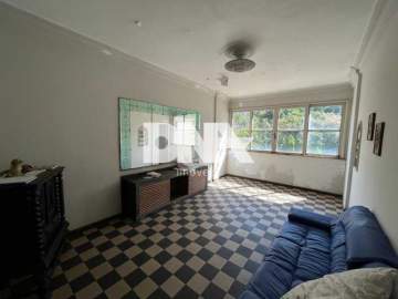 Ótima localização - Apartamento à venda Rua General Ribeiro da Costa, Leme, Rio de Janeiro - R$ 1.150.000 - CA32676