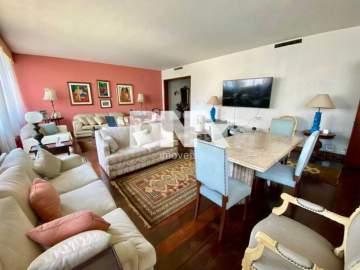 Apartamento 4 quartos à venda Copacabana, Rio de Janeiro - R$ 1.400.000 - CA40507