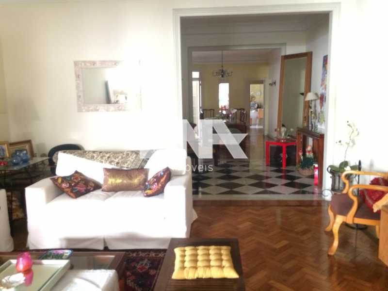 Conheça thumbnail_WhatsApp Image 2023- do imóvel - Apartamento 4 quartos à venda Copacabana, Rio de Janeiro - R$ 2.100.000 - CA40518 - 1 thumbnail_WhatsApp Image 2023- - 1