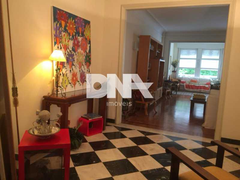 Conheça thumbnail_WhatsApp Image 2023- do imóvel - Apartamento 4 quartos à venda Copacabana, Rio de Janeiro - R$ 2.100.000 - CA40518 - 5 thumbnail_WhatsApp Image 2023- - 5