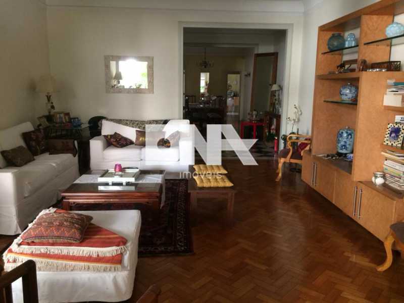 Conheça thumbnail_WhatsApp Image 2023- do imóvel - Apartamento 4 quartos à venda Copacabana, Rio de Janeiro - R$ 2.100.000 - CA40518 - 6 thumbnail_WhatsApp Image 2023- - 6