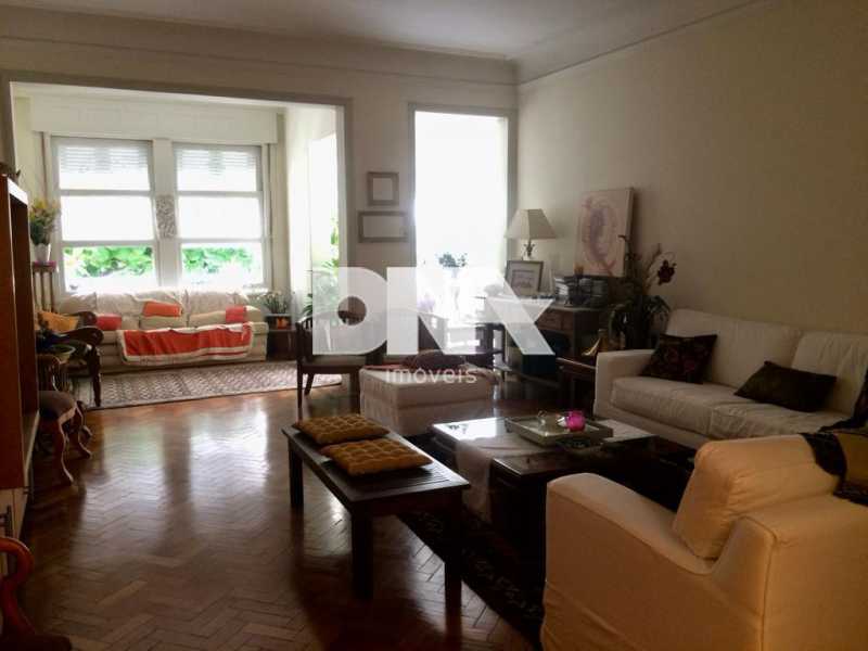 Conheça thumbnail_WhatsApp Image 2023- do imóvel - Apartamento 4 quartos à venda Copacabana, Rio de Janeiro - R$ 2.100.000 - CA40518 - 14 thumbnail_WhatsApp Image 2023- - 14