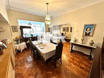 Apartamento à venda Rua Tonelero, Copacabana, Rio de Janeiro - R$ 1.380.000 - NCAP40746