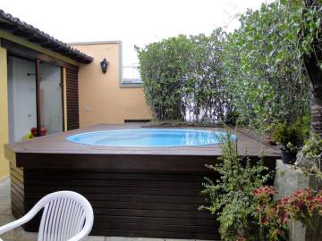 Novidade - Cobertura 3 quartos à venda Copacabana, Rio de Janeiro - R$ 1.700.000 - CC30135
