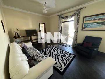 Cobertura à venda Rua Miguel Lemos, Copacabana, Rio de Janeiro - R$ 1.550.000 - CC40078