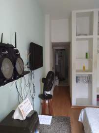 Kitnet/Conjugado 27m² à venda Avenida Nossa Senhora de Copacabana, Copacabana, Rio de Janeiro - R$ 400.000 - CJ10226