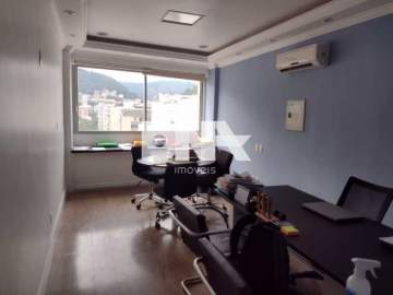 Loja 42m² à venda Copacabana, Rio de Janeiro - R$ 399.900 - CL00148