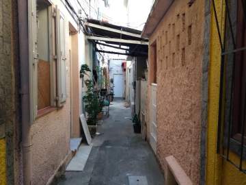 Casa à venda Rua Bambina, Botafogo, Rio de Janeiro - R$ 390.000 - CR10016