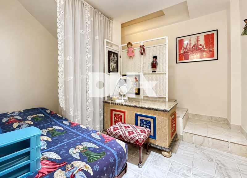 Conheça WhatsApp Image 2026-09-09 at 1 do imóvel - Casa à venda Rua Sá Ferreira, Copacabana, Rio de Janeiro - R$ 2.950.000 - CR40028 - 14 WhatsApp Image 2026-09-09 at 1 - 14