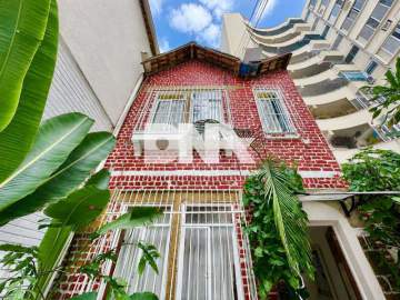 Casa à venda Rua Sá Ferreira, Copacabana, Rio de Janeiro - R$ 2.950.000 - CR40028 Casa à venda Rua Sá Ferreira, Copacabana, Rio de Janeiro - R$ 2.950.000 - CR40028