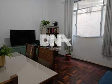 Apartamento à venda Rua Santo Amaro, Glória, Rio de Janeiro - R$ 450.000 - FA10050