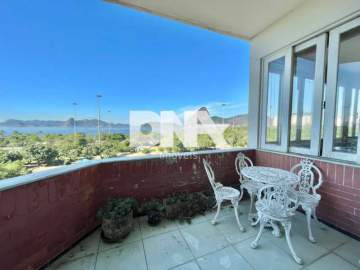 Novidade - Apartamento à venda Praia do Flamengo, Flamengo, Rio de Janeiro - R$ 2.600.000 - FA30019