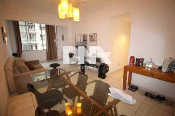 Apartamento à venda Avenida Nossa Senhora de Copacabana, Copacabana, Rio de Janeiro - R$ 1.250.000 - FA30070